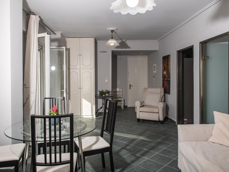 Denise Beach Hotel 32