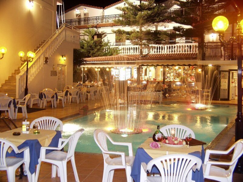 Denise Beach Hotel 34