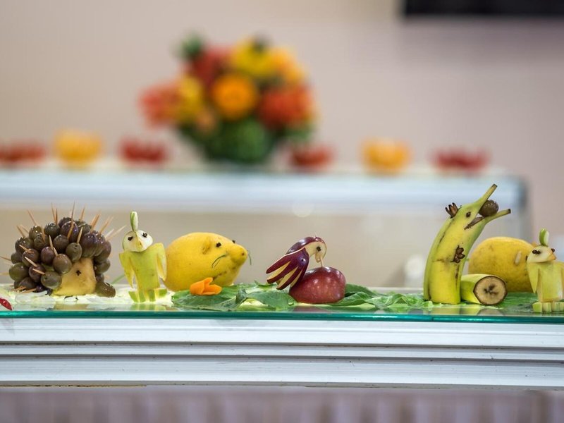 Denise Beach Hotel 36