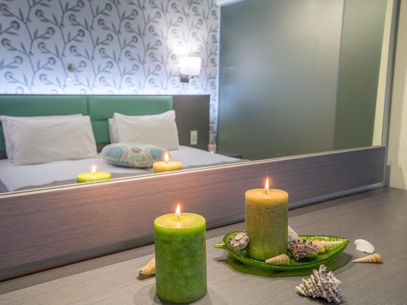 Denise Beach Hotel 37