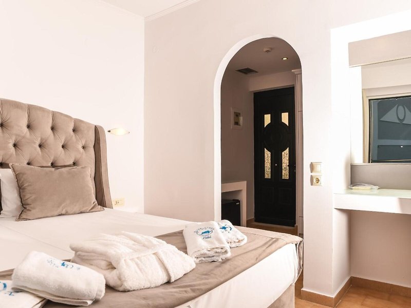 Denise Beach Hotel 39