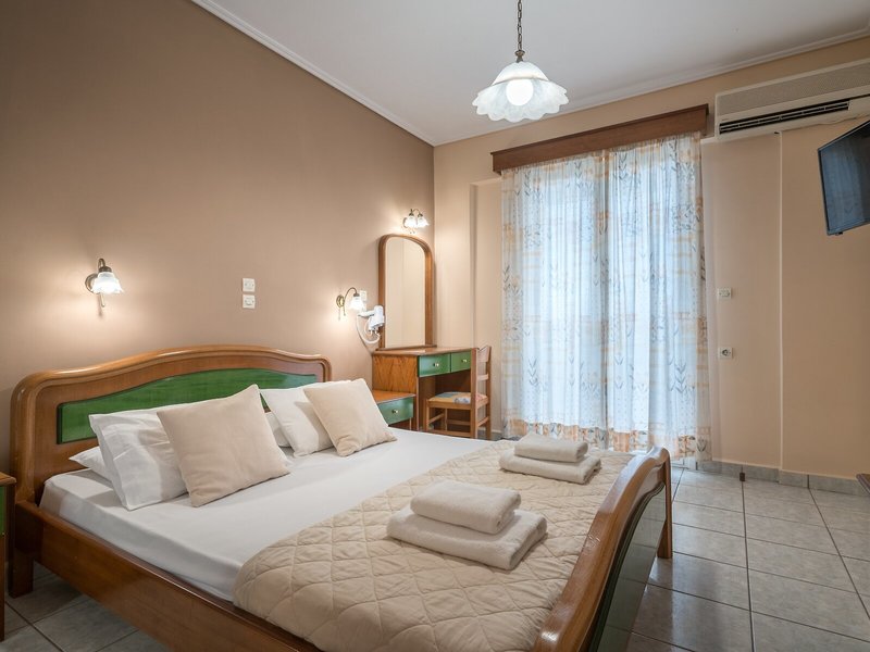 Denise Beach Hotel 43