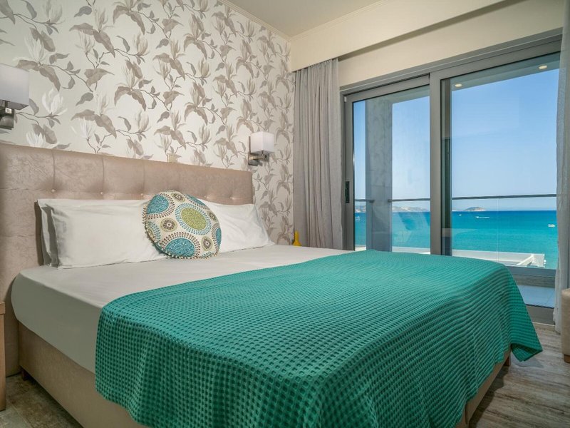 Denise Beach Hotel 45