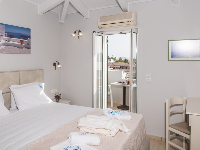 Denise Beach Hotel 46