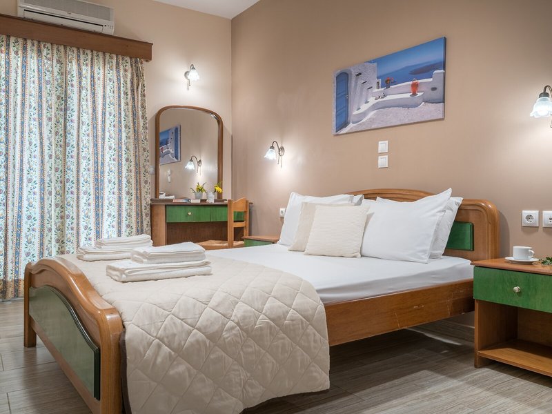 Denise Beach Hotel 48