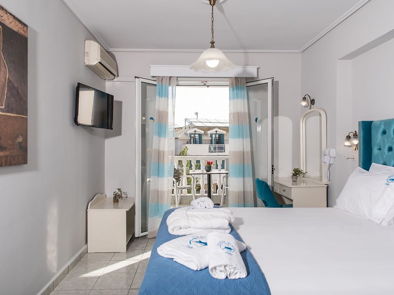 Denise Beach Hotel 49