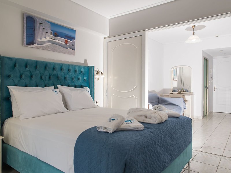 Denise Beach Hotel 50