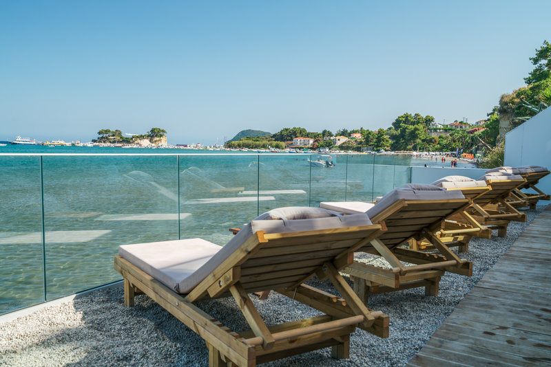 Denise Beach Hotel 2