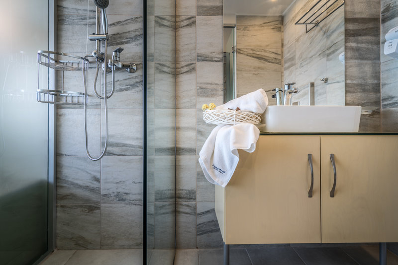 Denise Beach Hotel 7