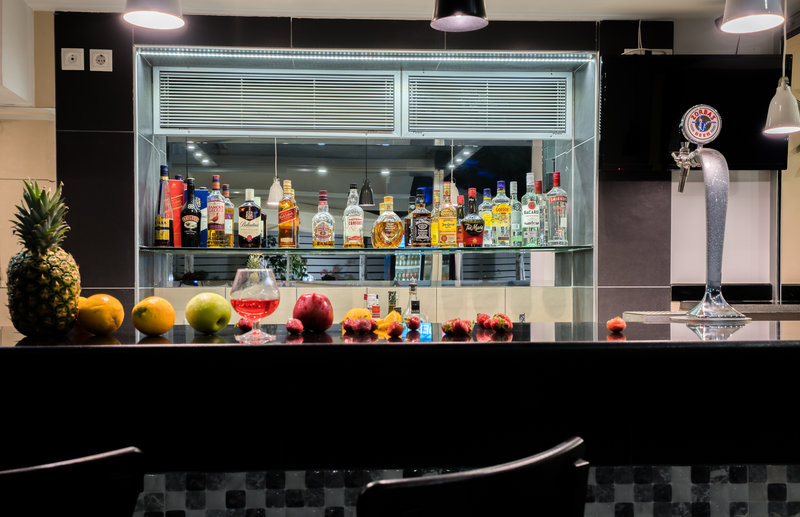 Denise Beach Hotel 10