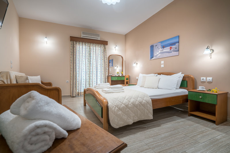 Denise Beach Hotel 17