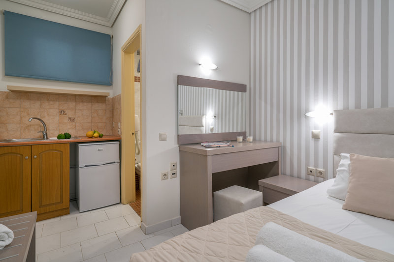 Denise Beach Hotel 19