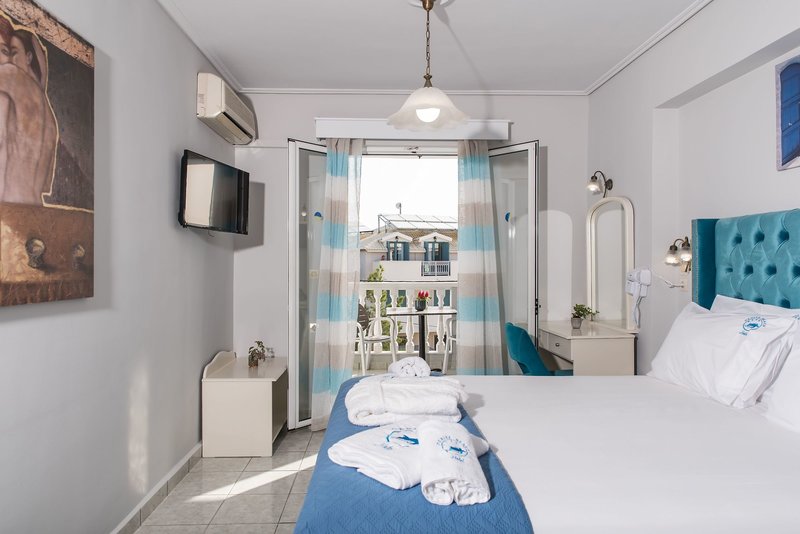 Denise Beach Hotel 26