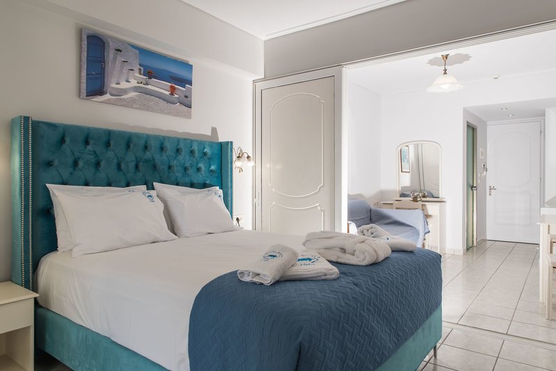 Denise Beach Hotel 27