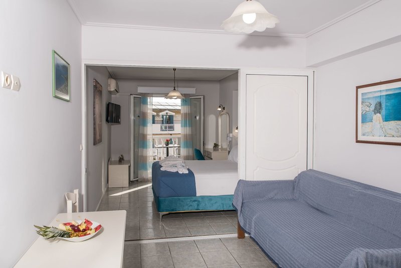 Denise Beach Hotel 28