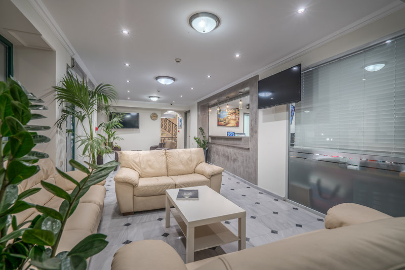 Denise Beach Hotel 4