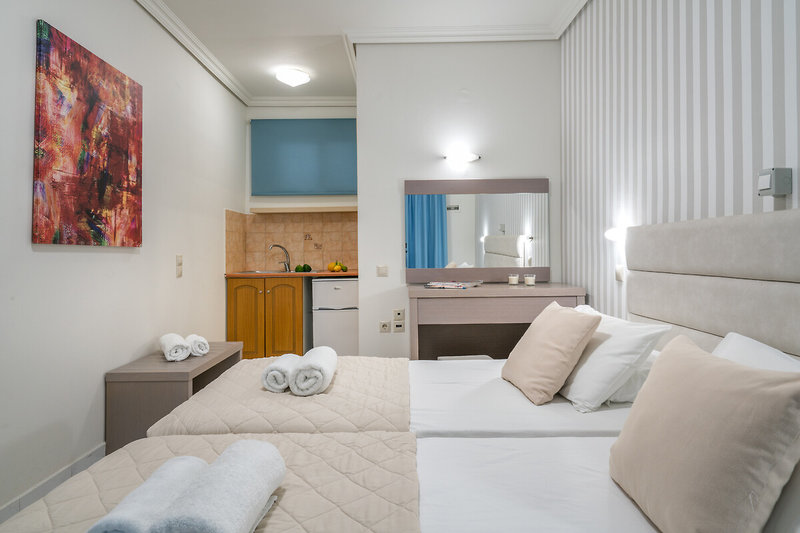 Denise Beach Hotel 6