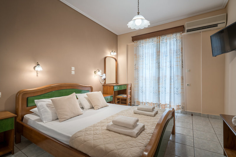 Denise Beach Hotel 7