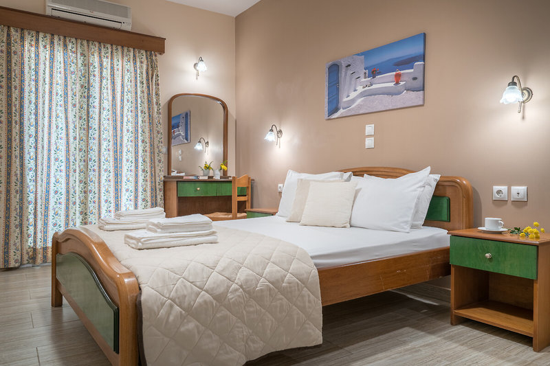 Denise Beach Hotel 10