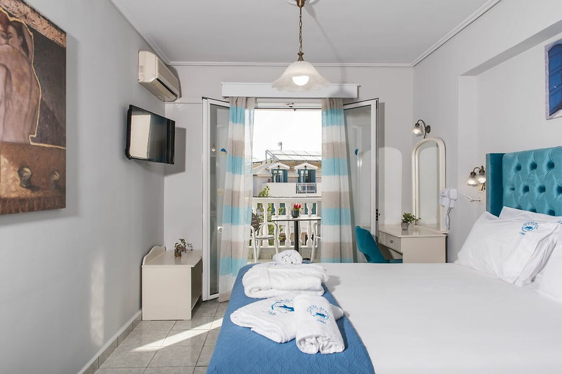 Denise Beach Hotel 17