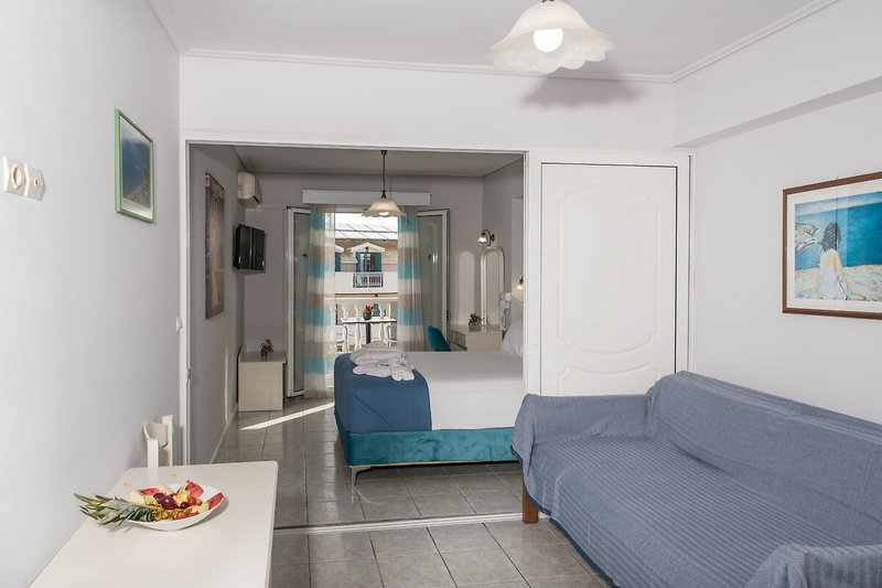 Denise Beach Hotel 19