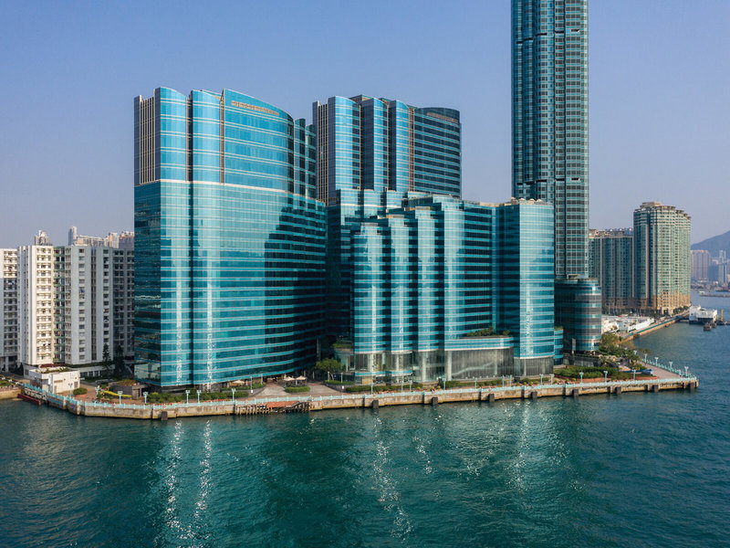 Harbour Grand Kowloon 2