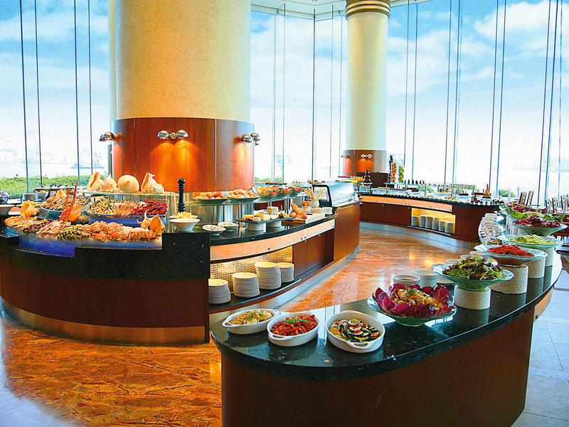 Harbour Grand Kowloon 12