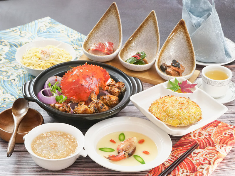 Harbour Grand Kowloon 16