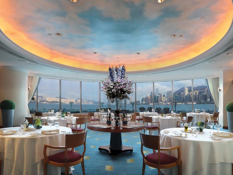 Harbour Grand Kowloon 19