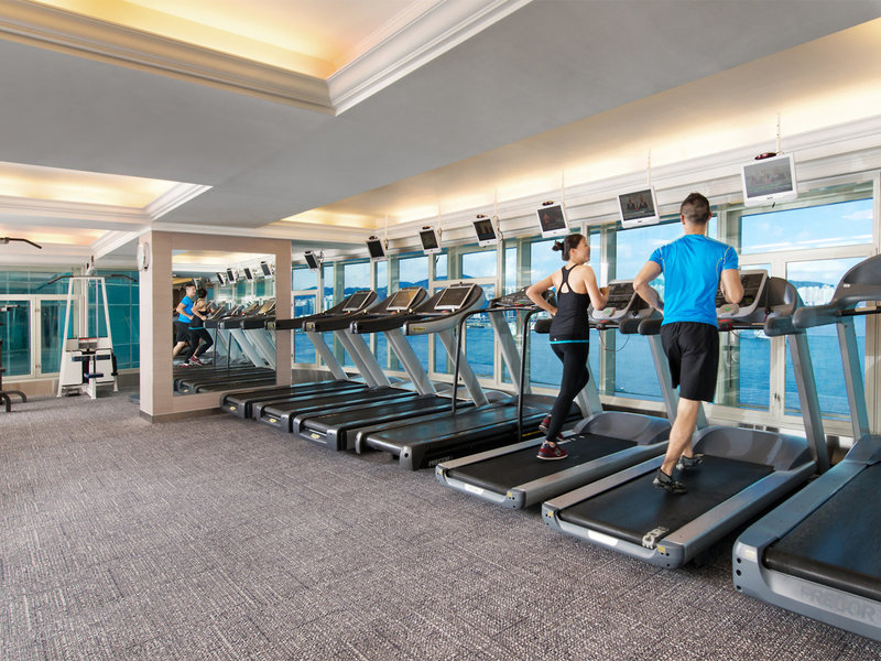 Harbour Grand Kowloon 22