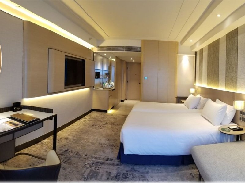 Harbour Grand Kowloon 25