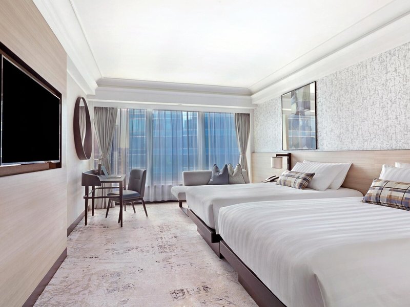 Harbour Grand Kowloon 26