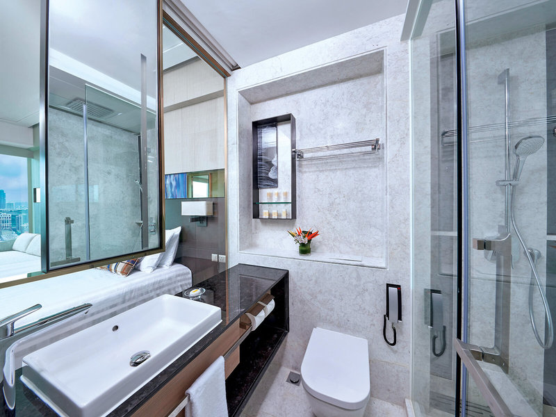 Harbour Grand Kowloon 28