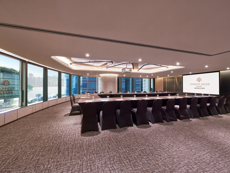 Harbour Grand Kowloon 34