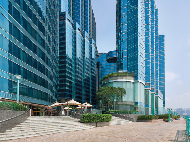 Harbour Grand Kowloon 1