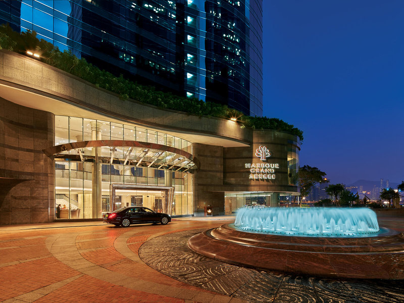 Harbour Grand Kowloon 3