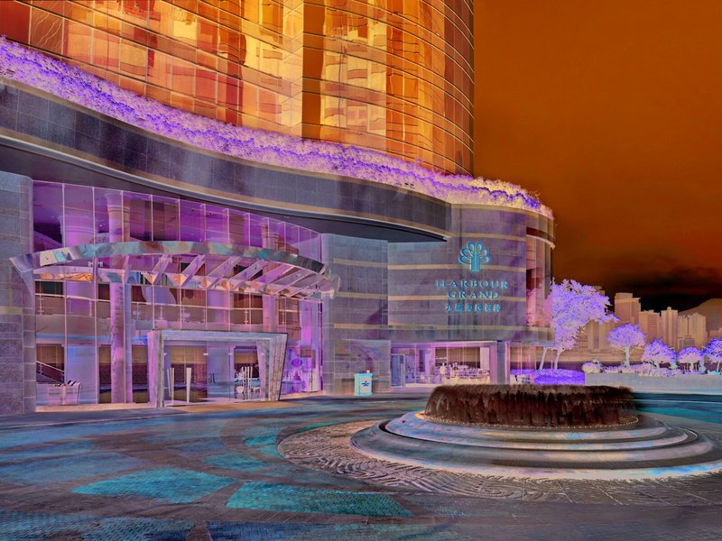 Harbour Grand Kowloon 4