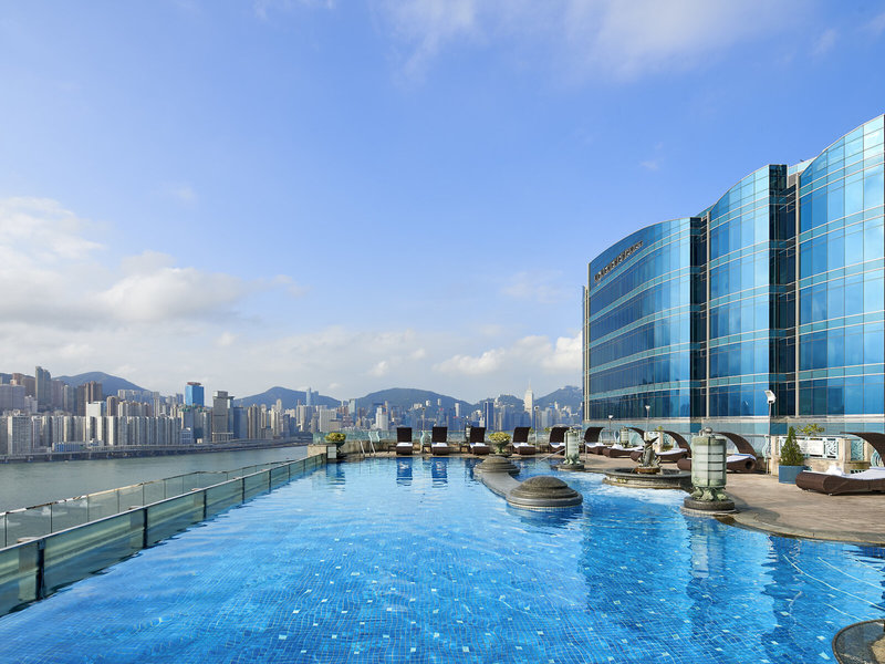 Harbour Grand Kowloon 5