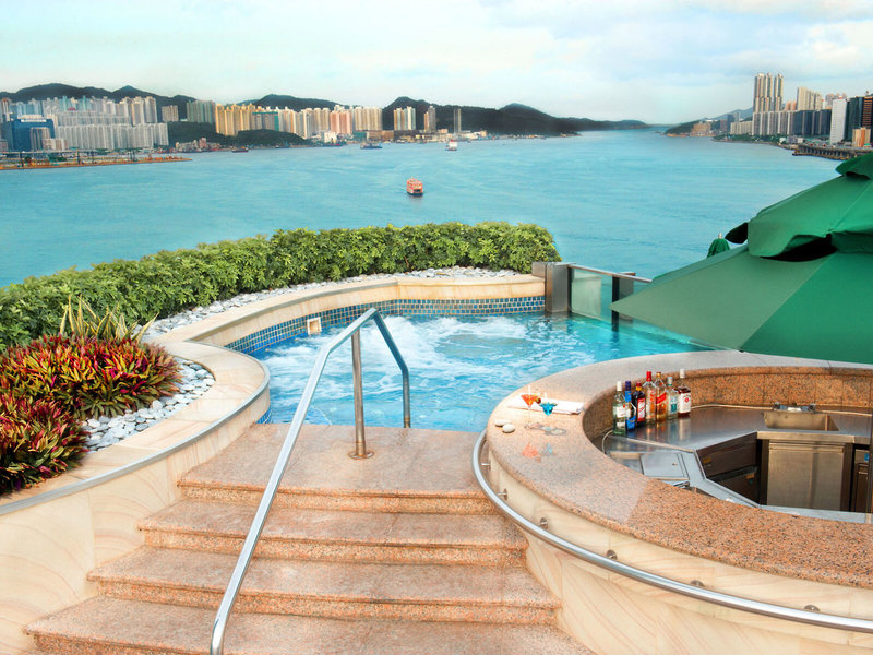 Harbour Grand Kowloon 6