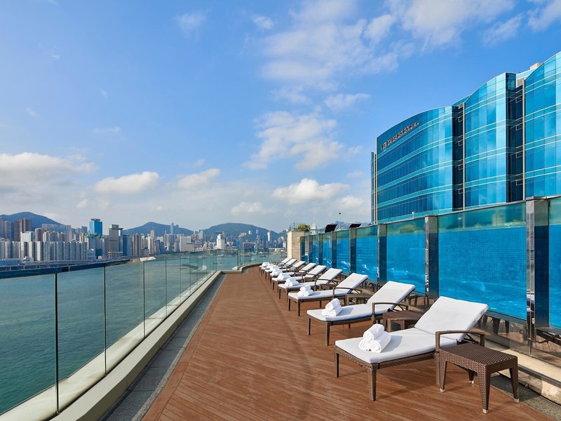Harbour Grand Kowloon 7