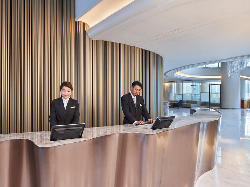 Harbour Grand Kowloon 8