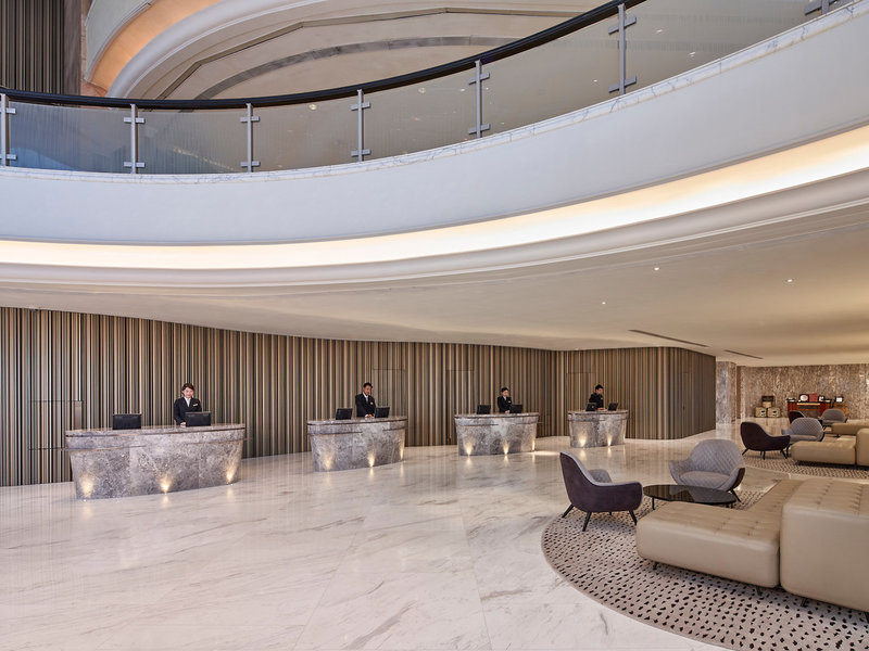 Harbour Grand Kowloon 9