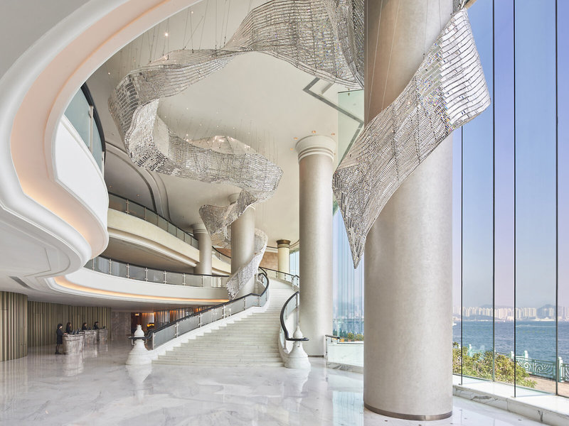 Harbour Grand Kowloon 10