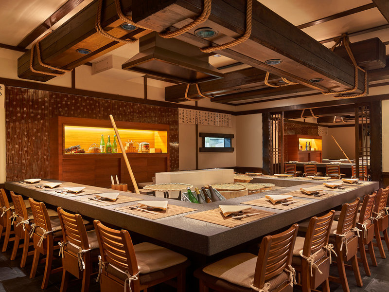 Harbour Grand Kowloon 13