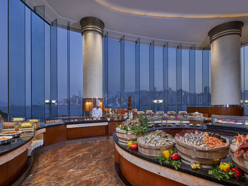 Harbour Grand Kowloon 14