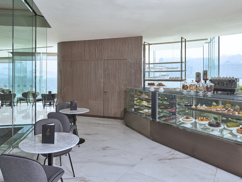 Harbour Grand Kowloon 18