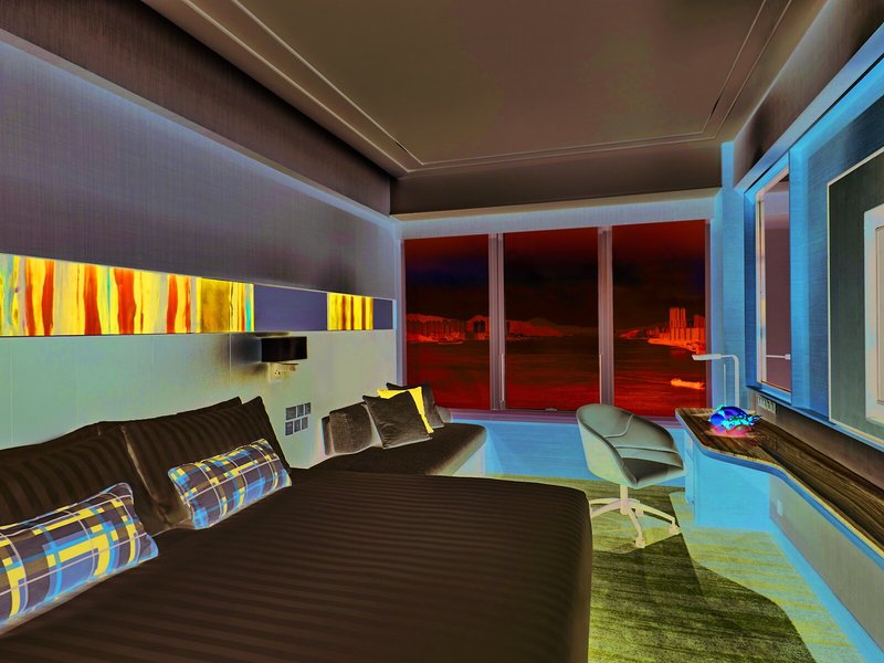 Harbour Grand Kowloon 23