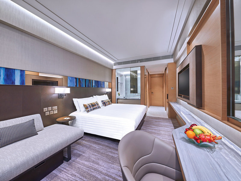 Harbour Grand Kowloon 24