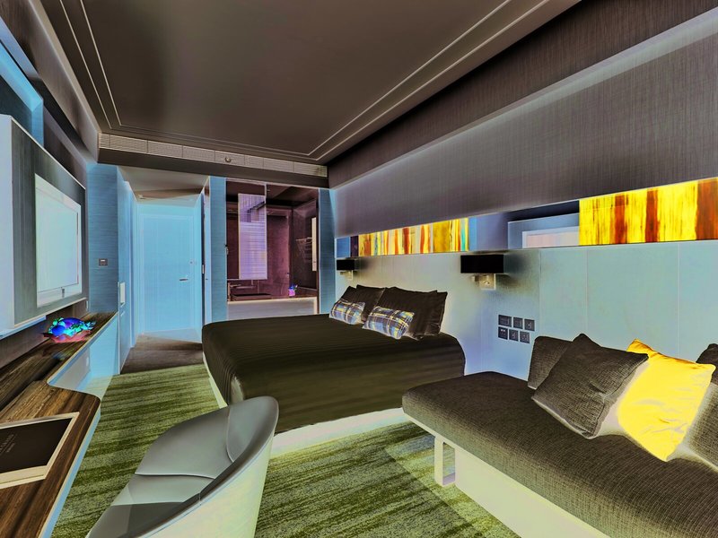 Harbour Grand Kowloon 29