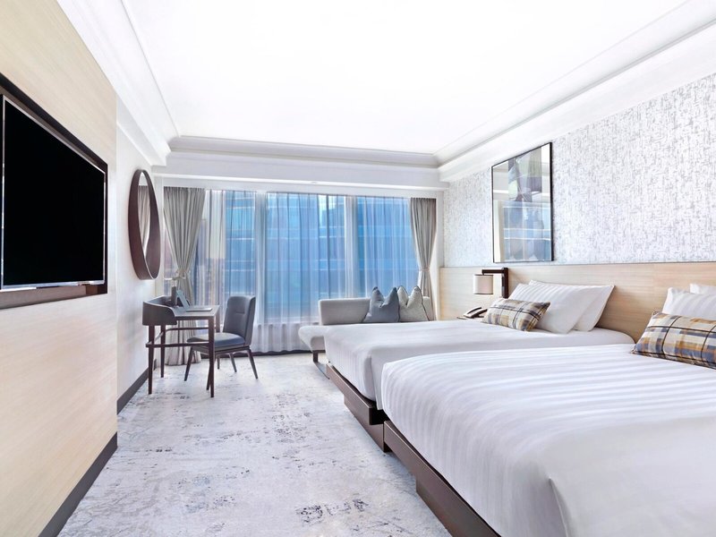 Harbour Grand Kowloon 31